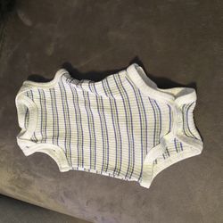 Baby Clothes Lot