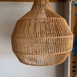 Hanging Lamp