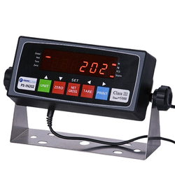 4' x 6' (48" X 72") 10,000Lbs x 2lb NTEP Certified Legal for Trade Pallet Floor Scale