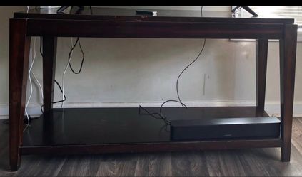 Tv stand