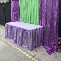 Tablecloths