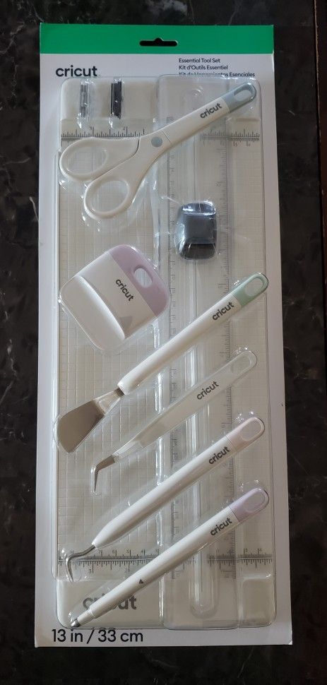 Cricut Tools