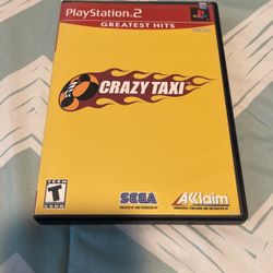 PlayStation 2 Game
