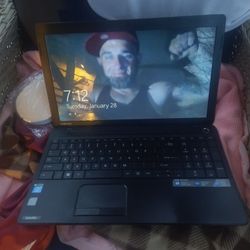 Laptop 
