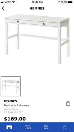 Desk