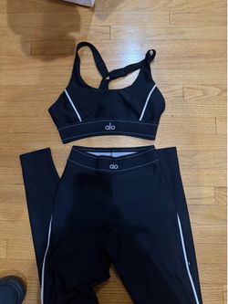 Alo set