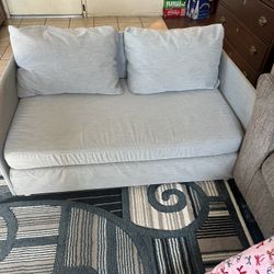 Couch Bed, Good Condition