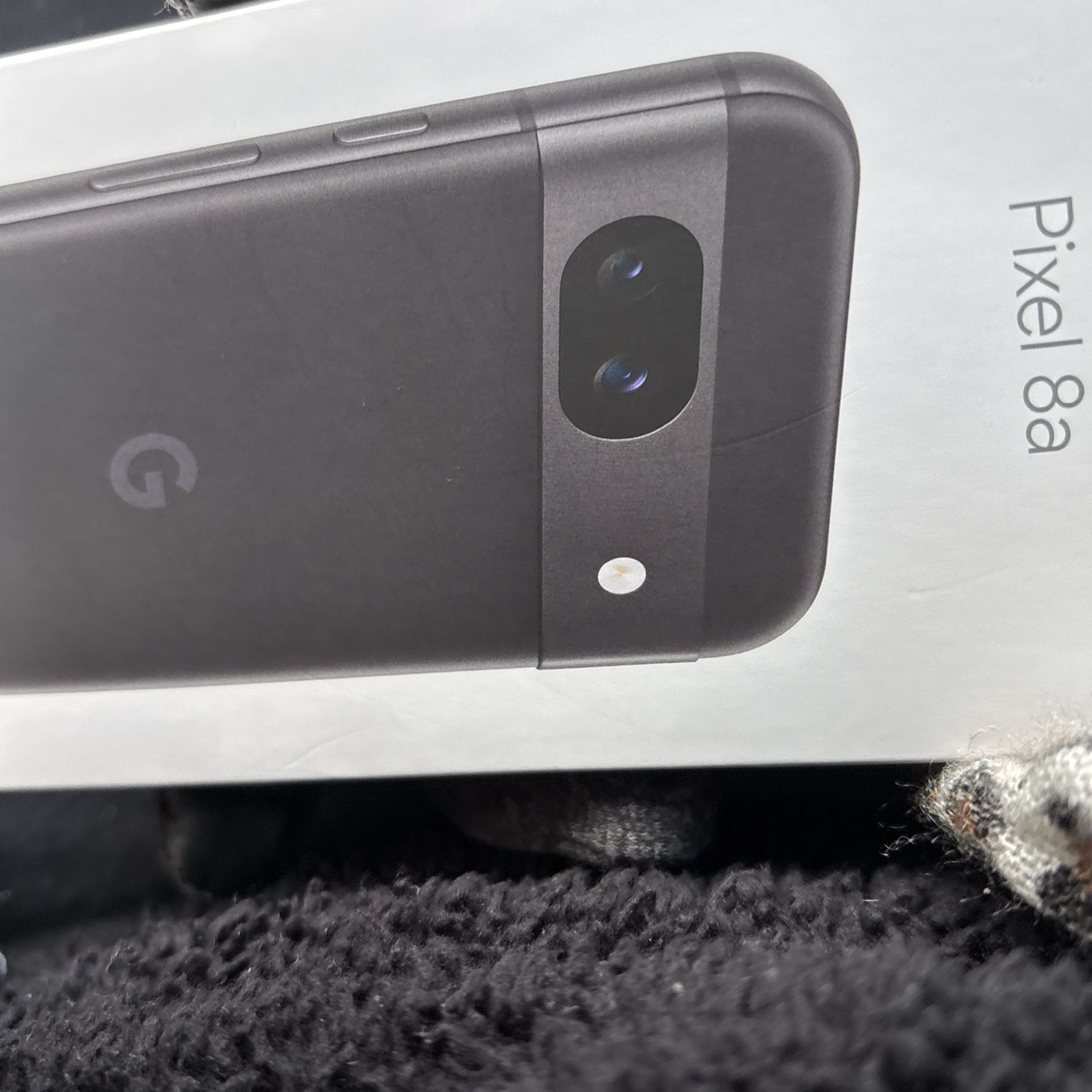 Google Pixel 8a
