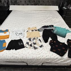 Boys 12-18 Months Sets Bundle 