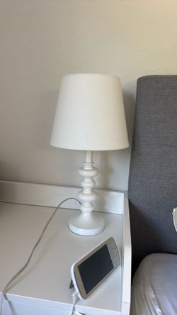 White Lamp