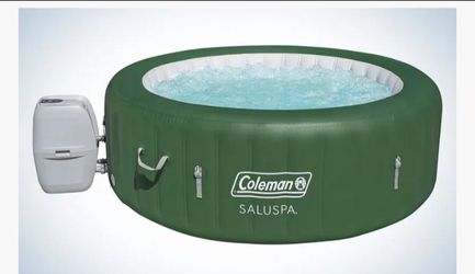 Portable Slu Spa