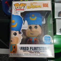 Fred Flinstone 