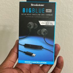 Brookstone Ear Buds