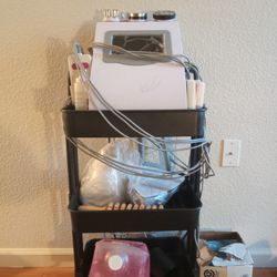 9n1 Body Sculpting Machine 