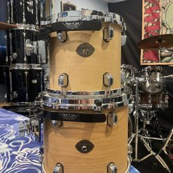 Tama Starclassic Performer 10” 12” MIJ Tom’s 