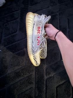 yeezys