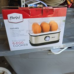 Electric EEG Cooker