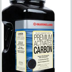 Carbon activado de primera calidad