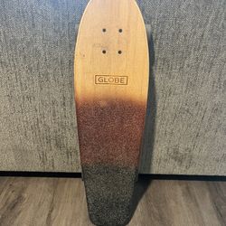 Cruiser Board