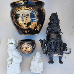 Oriental Accessories 