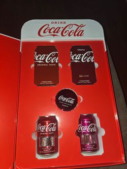 GL makeup set