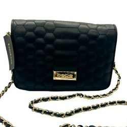 bebe Sophia Small Crossbody Bag