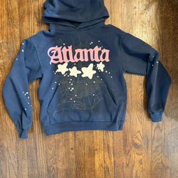 So5der Atlanta Hoodie