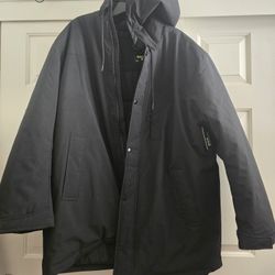 BASS&CO MEN'S STORM COAT 