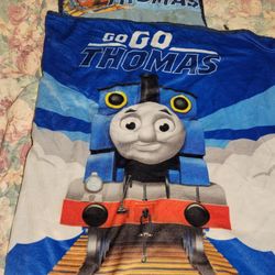 Thomas The Train Bedding