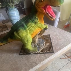 Dinosaurs 
