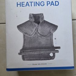 Heating Pad