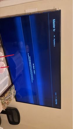 50 inch smart tv