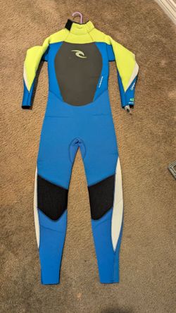 Kids 3/2 full wet suit