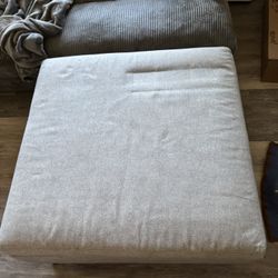 Huge Storage ottoman 