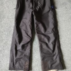 Nordica Ski Pants