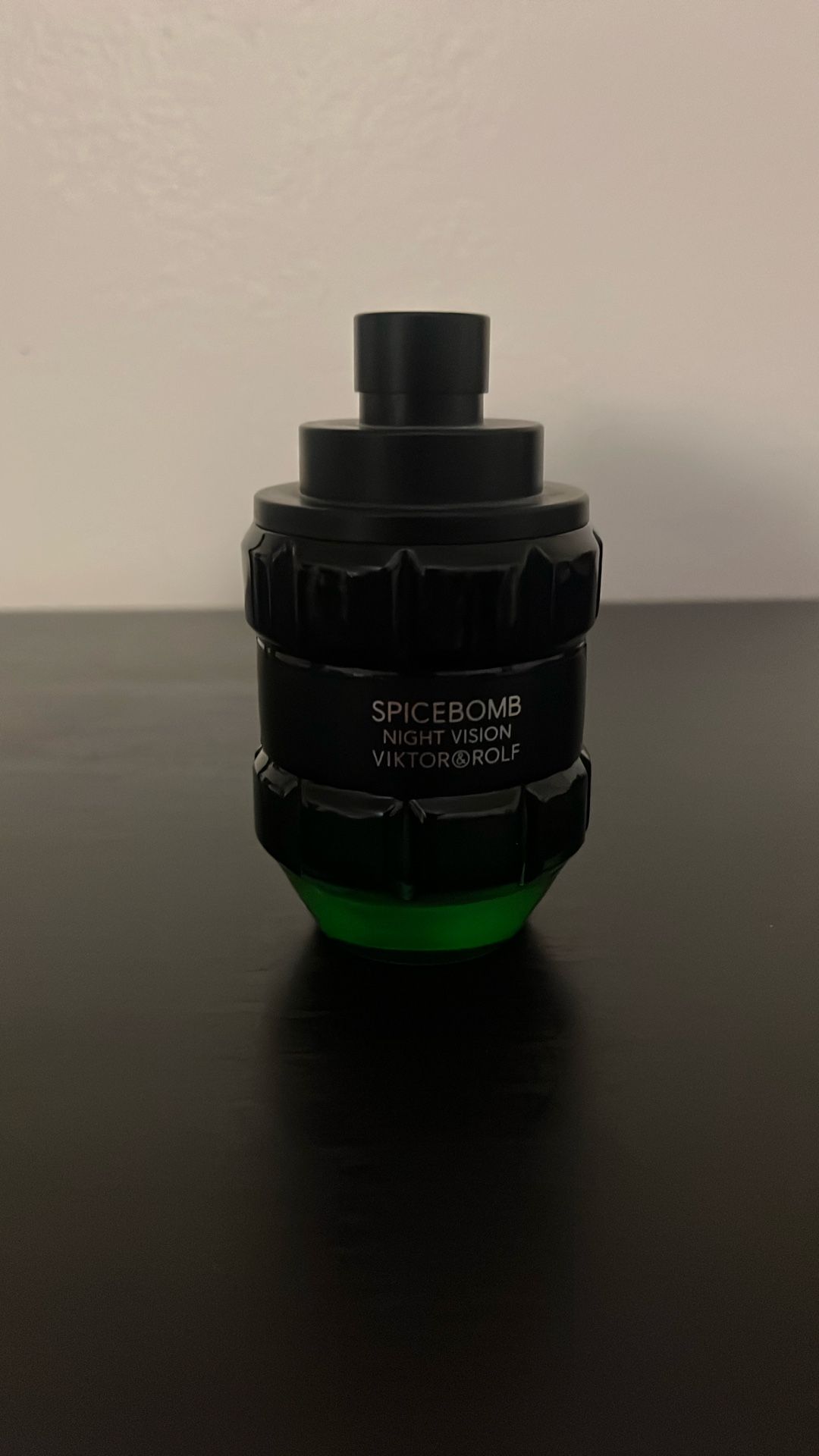Spicebomb Night Vision 