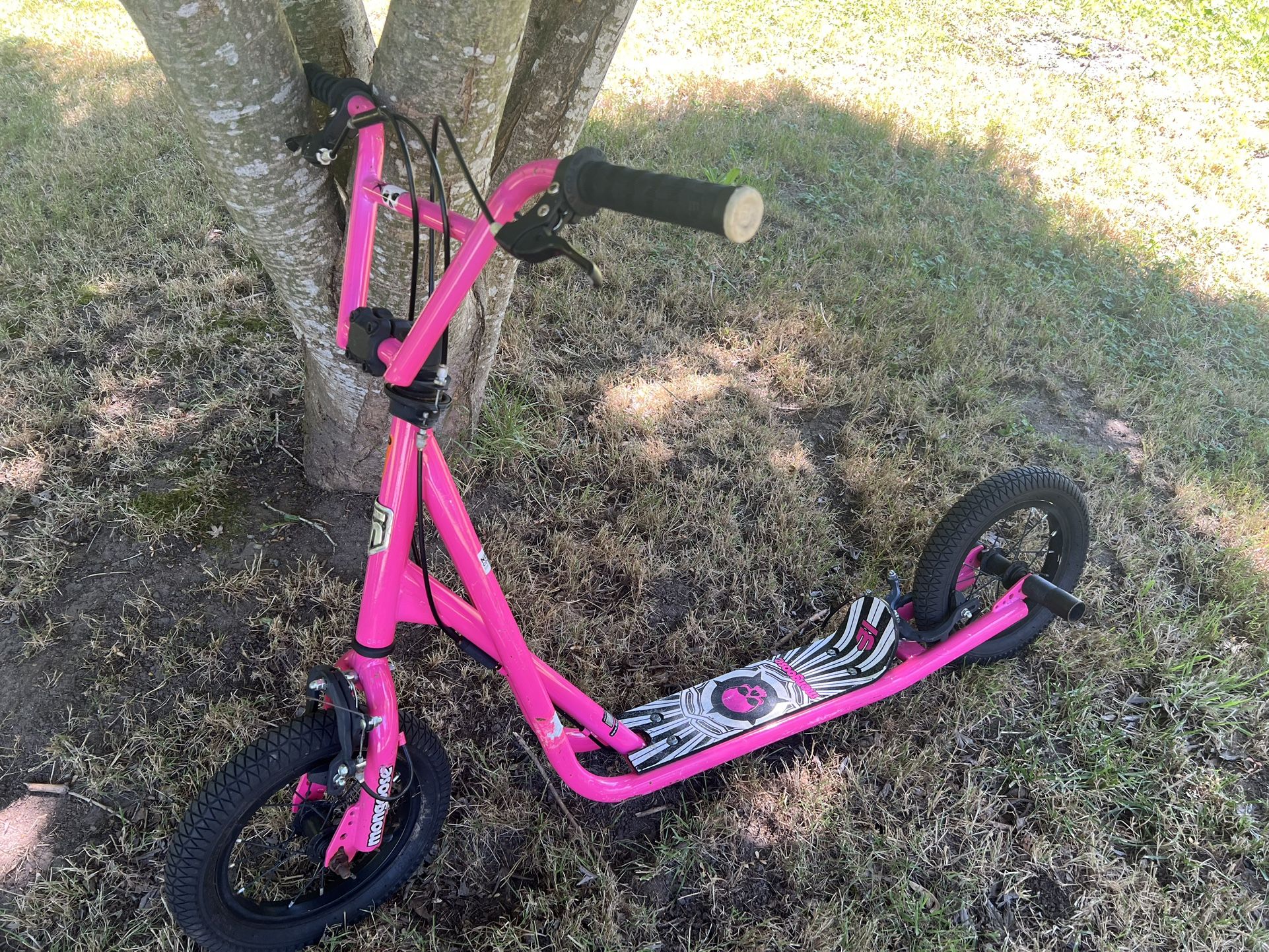 Kids Scooter