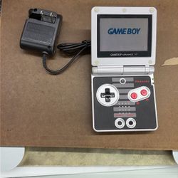 Game Boy Advance Sp 