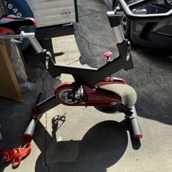 Workout Bike 