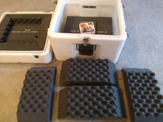 Hardigg Heavy-Duty Shipping Case
