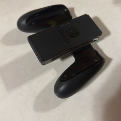 Nintendo Switch Comfort Grip Joy-Con Holder 