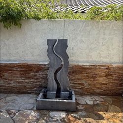 Water Fountain 