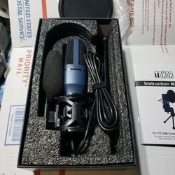 USB Microphone