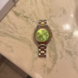 Michael Kors watch
