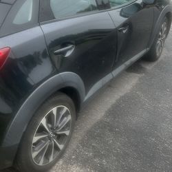2019 Mazda Cx-3