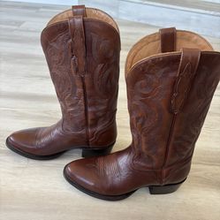 El Dorado Boots (men’s)
