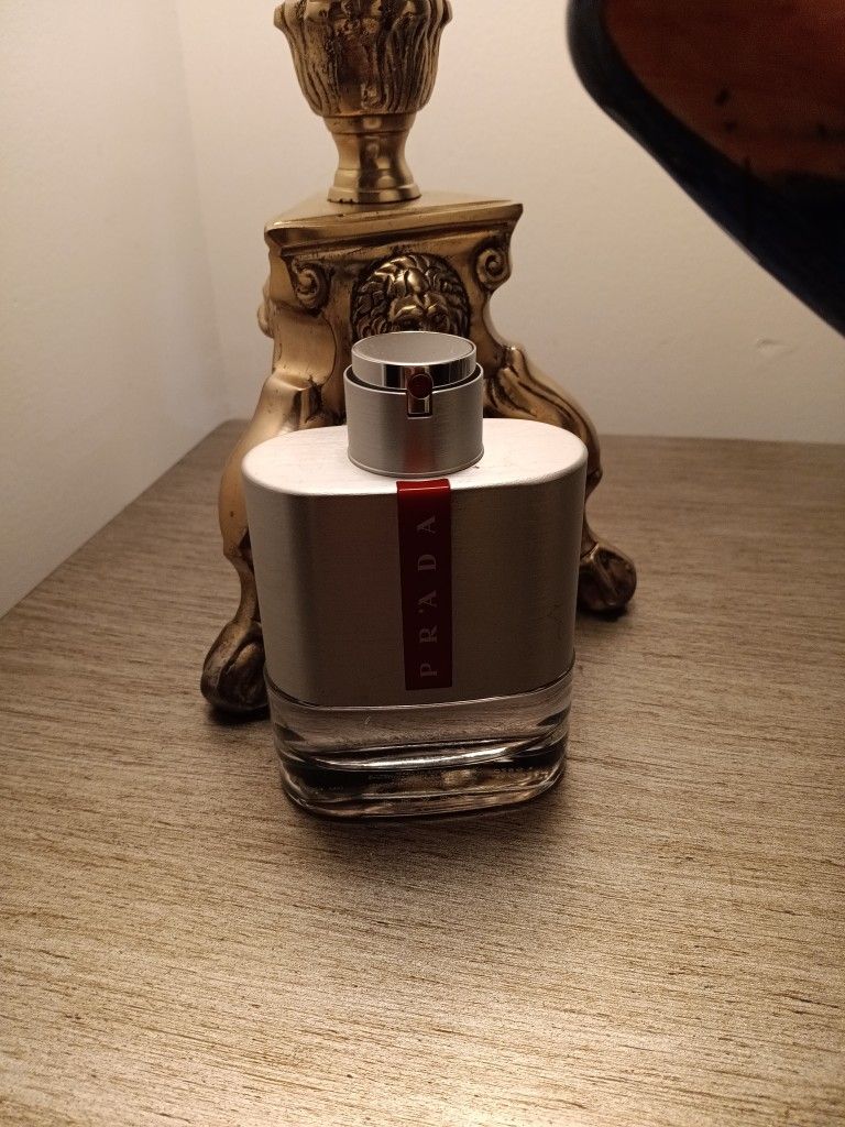PRADA  MEN 