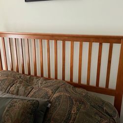 Bedroom Set, Queen Size