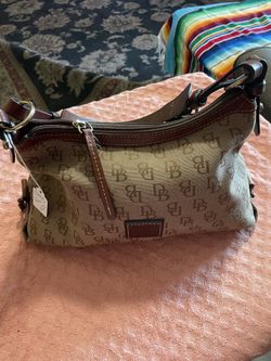 Dooney purses