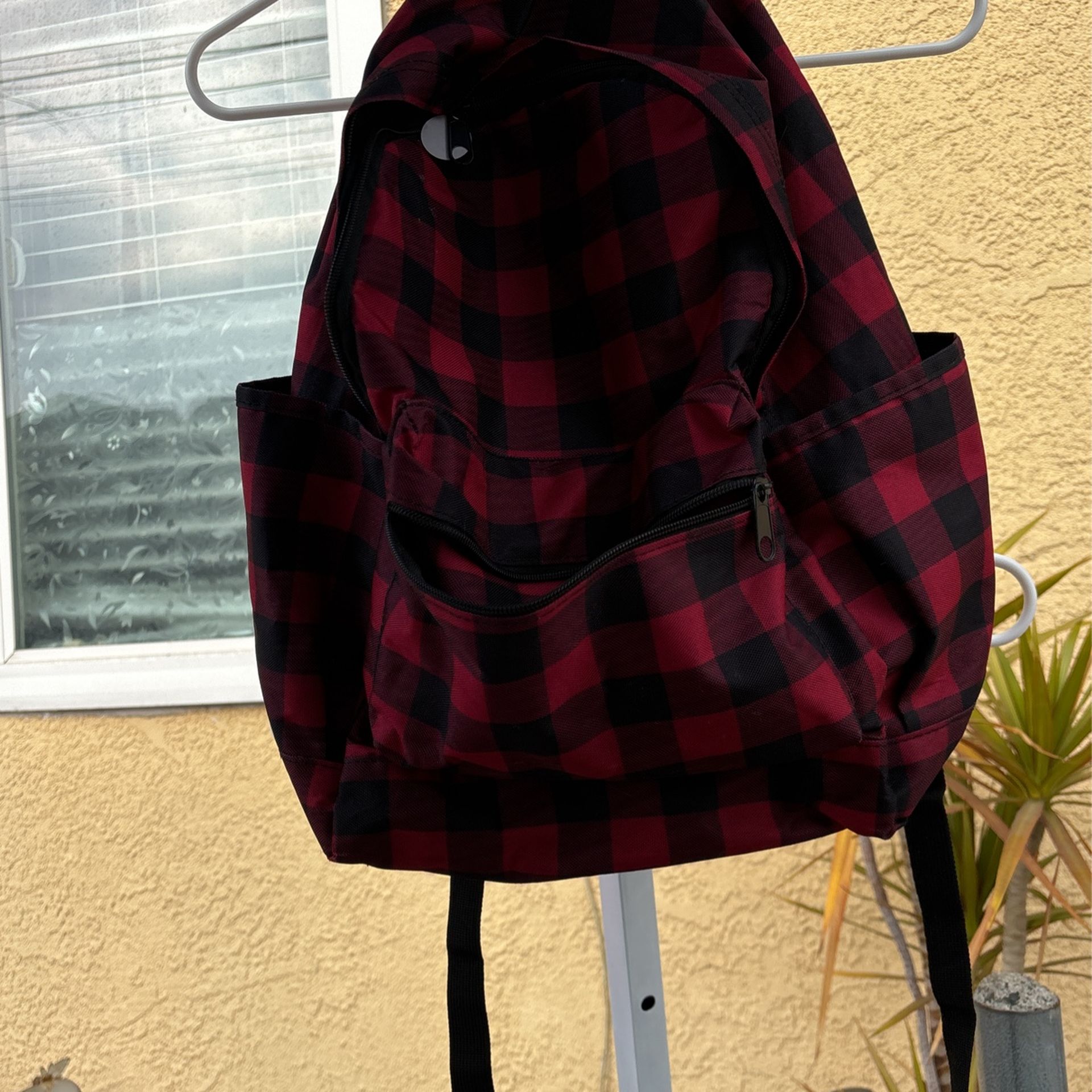 Backpack 🎒 